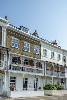 Hamiltons Boutique Hotel