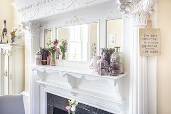 Hamiltons Boutique Hotel
