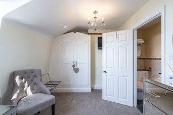 Hamiltons Boutique Hotel