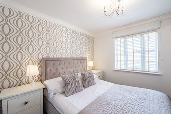 Hamiltons Boutique Hotel