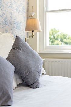 Hamiltons Boutique Hotel