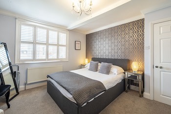 Hamiltons Boutique Hotel