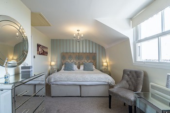 Hamiltons Boutique Hotel