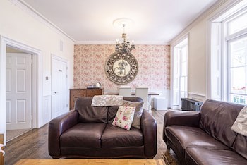 Hamiltons Boutique Hotel