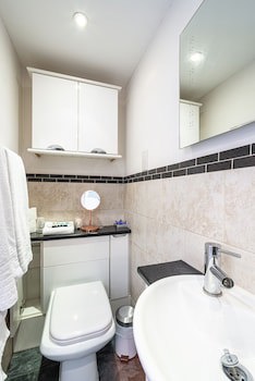Hamiltons Boutique Hotel