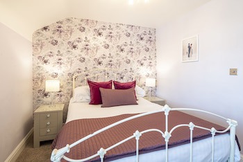 Hamiltons Boutique Hotel
