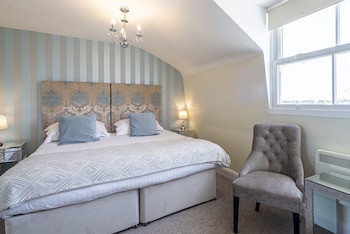Hamiltons Boutique Hotel