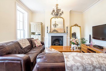 Hamiltons Boutique Hotel