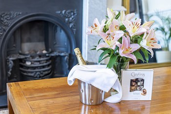 Hamiltons Boutique Hotel