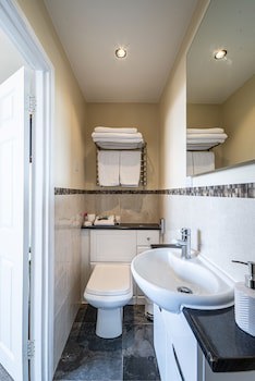 Hamiltons Boutique Hotel