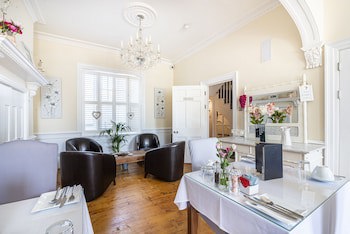 Hamiltons Boutique Hotel