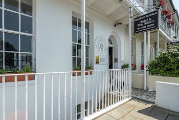 Hamiltons Boutique Hotel
