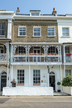 Hamiltons Boutique Hotel