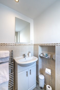 Hamiltons Boutique Hotel
