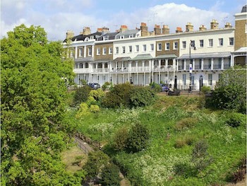 Hamiltons Boutique Hotel