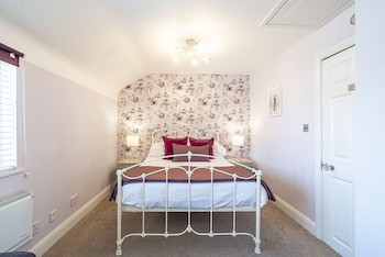 Hamiltons Boutique Hotel