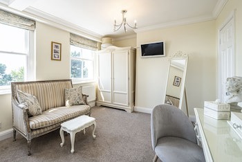 Hamiltons Boutique Hotel