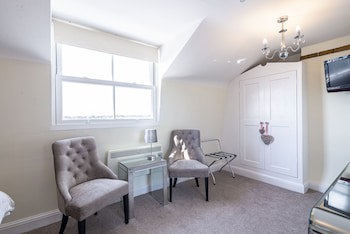 Hamiltons Boutique Hotel