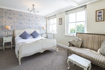 Hamiltons Boutique Hotel