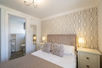 Hamiltons Boutique Hotel