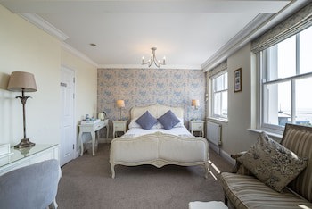 Hamiltons Boutique Hotel