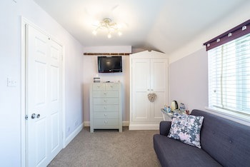 Hamiltons Boutique Hotel