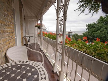 Hamiltons Boutique Hotel