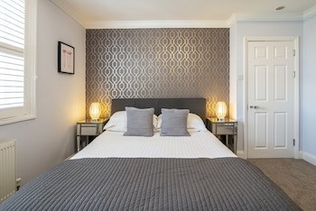 Hamiltons Boutique Hotel