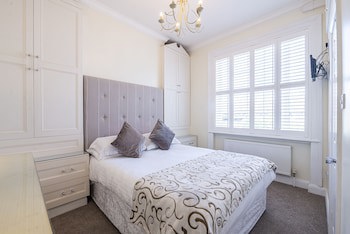 Hamiltons Boutique Hotel