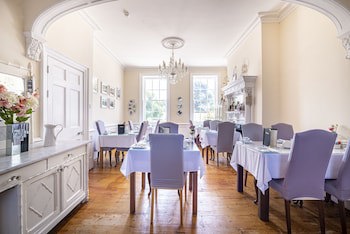 Hamiltons Boutique Hotel