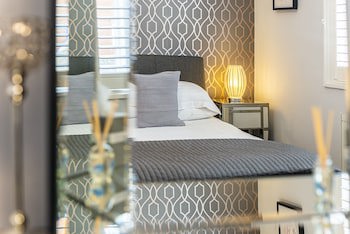 Hamiltons Boutique Hotel