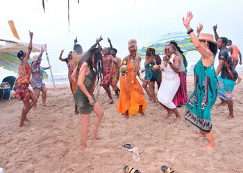 Bojo Beach Resort