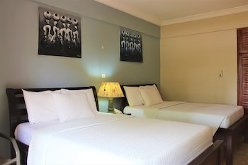 Bojo Beach Resort