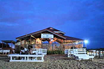 Bojo Beach Resort