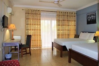 Bojo Beach Resort