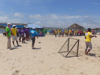 Bojo Beach Resort