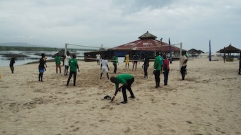 Bojo Beach Resort