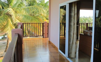 Bojo Beach Resort