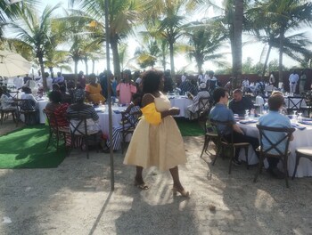 Bojo Beach Resort