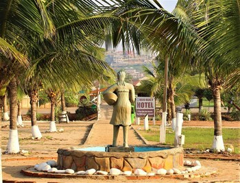 Bojo Beach Resort