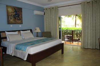 Bojo Beach Resort