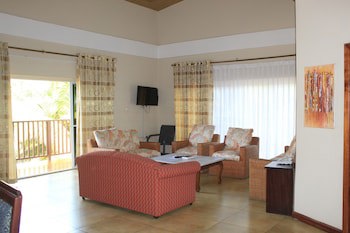 Bojo Beach Resort