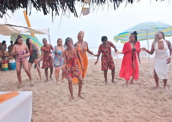 Bojo Beach Resort