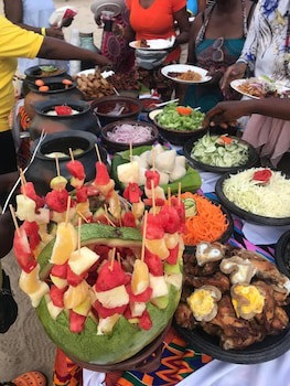 Bojo Beach Resort