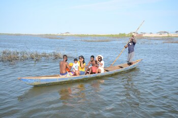 Bojo Beach Resort