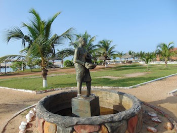Bojo Beach Resort