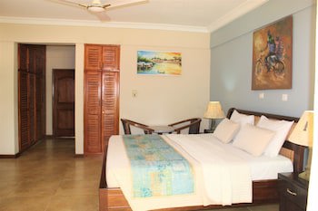 Bojo Beach Resort