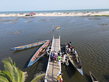Bojo Beach Resort