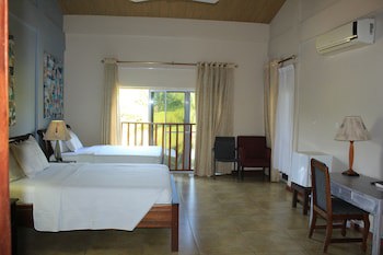 Bojo Beach Resort