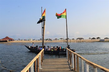 Bojo Beach Resort